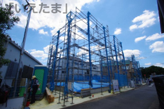 【外観】 | 1号棟　令和7年7月21日撮影