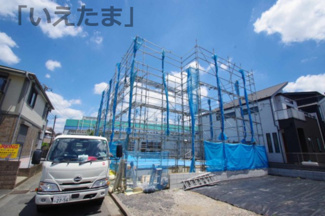 【外観】 | 2号棟