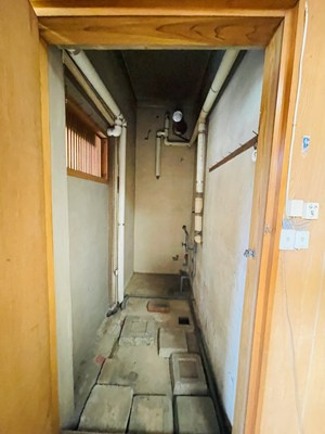 忠見貸家　のその他