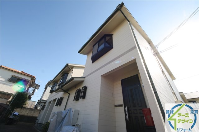 タウンハウス高町