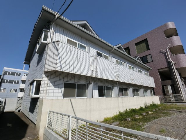 【外観】 | ピアメゾン