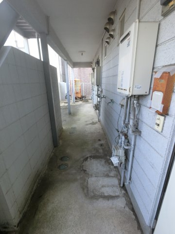 【その他共用部分】