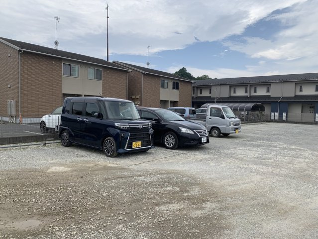 【駐車場】 | フラワーパーク（駐車場）