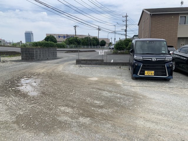 【駐車場】 | フラワーパーク（駐車場）