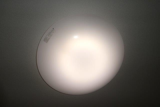 フソラの設備|照明