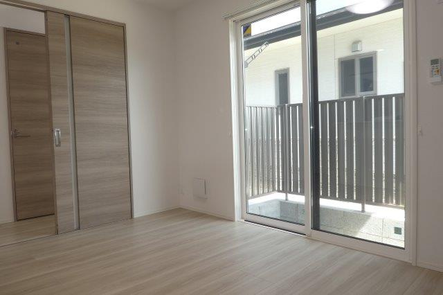 フソラの居間・リビング