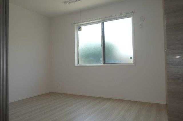 フソラの寝室|洋室