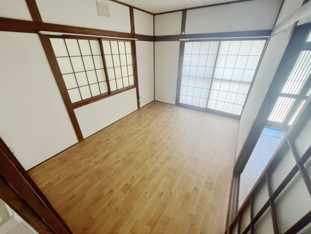 プラムハウスのその他