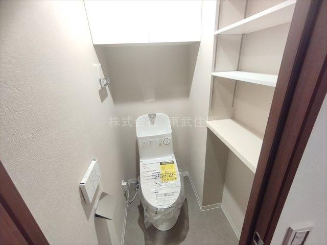 【トイレ】の画像