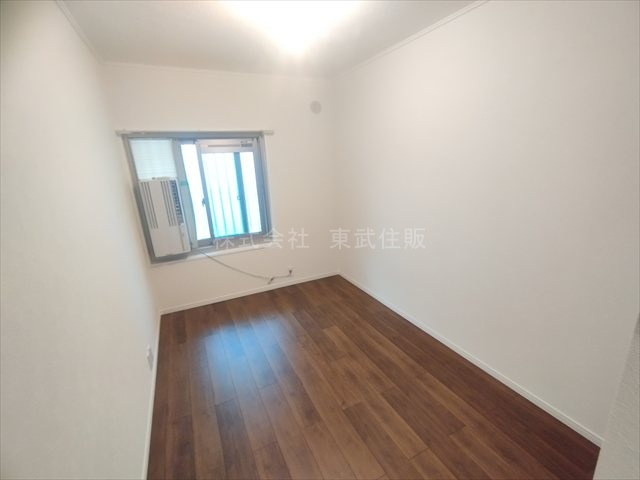 【洋室】の画像