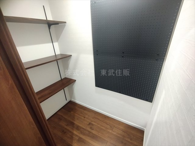 【内装】の画像