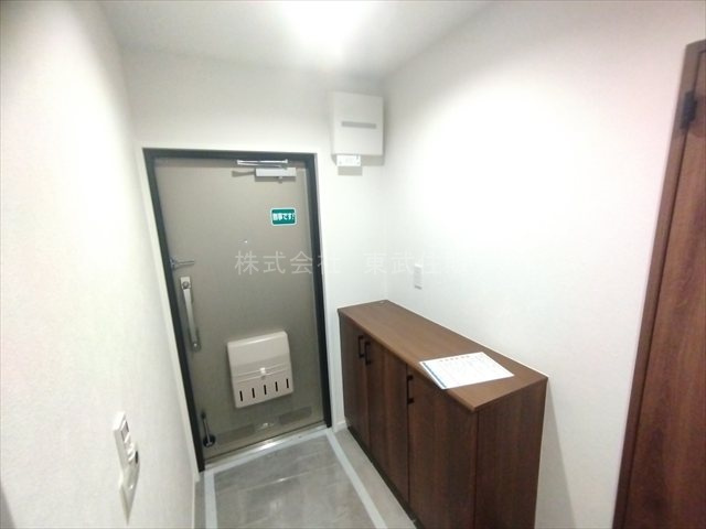 【玄関】の画像