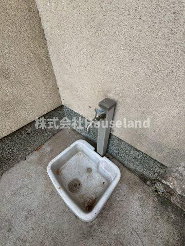 岩出相谷戸建のその他