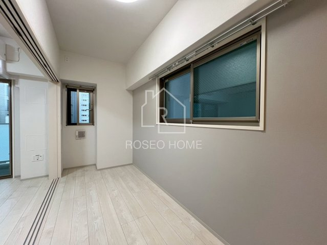 K-NEXT南森町の内装|同マンション別部屋：参考写真