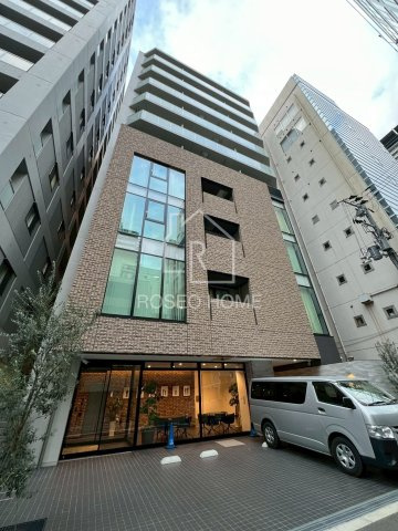 K-NEXT南森町