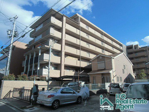 グラン・コート京都上七軒