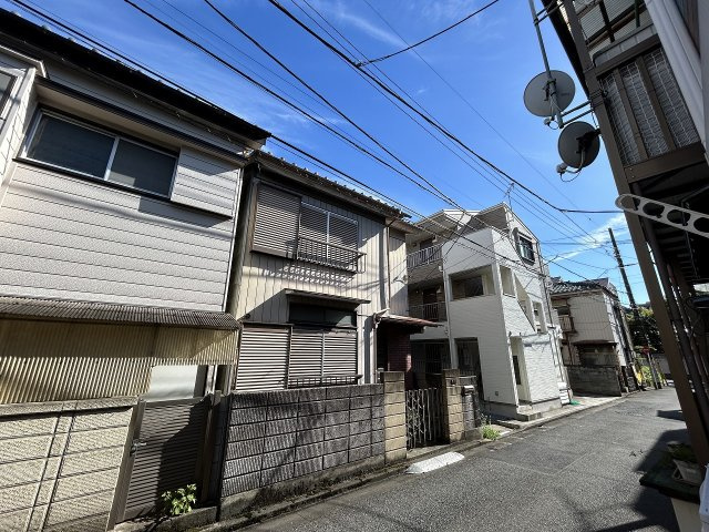 キュリオス亀有の展望