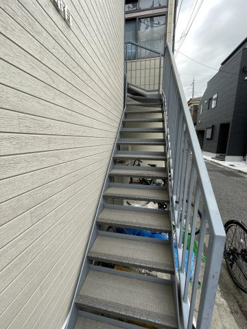 キュリオス亀有のその他共用部分