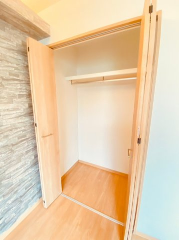 パークTAKASHOの収納|パークTAKASHO