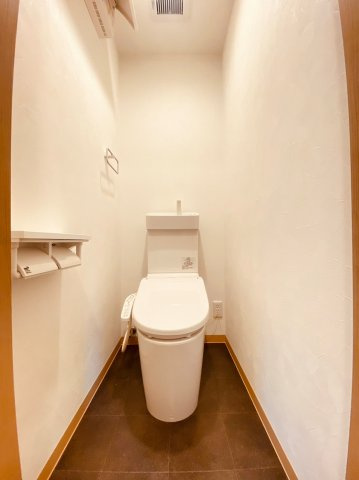 パークTAKASHOのトイレ|パークTAKASHO