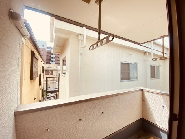 パークTAKASHOの展望