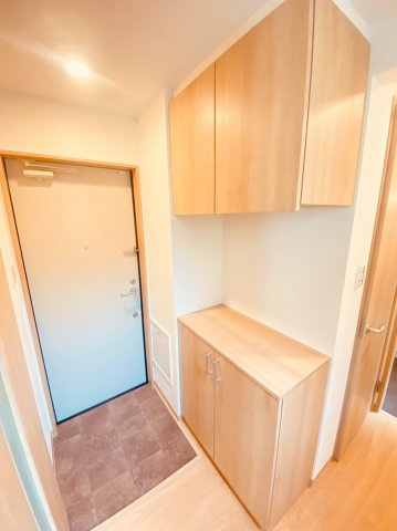 パークTAKASHOの内装