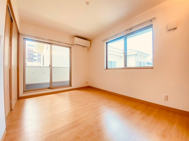 パークTAKASHOの子供部屋