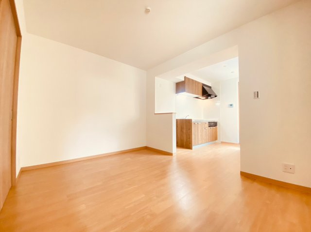 パークTAKASHOの居間・リビング