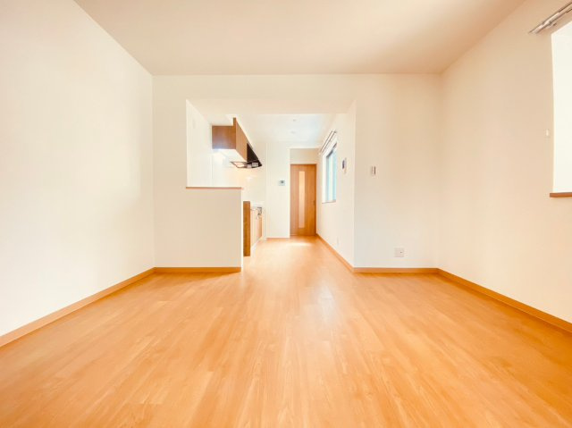 パークTAKASHOの居間・リビング|パークTAKASHO