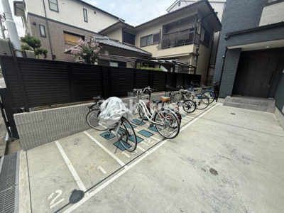 【その他共用部分】 | ル・レーヴ今津サウス