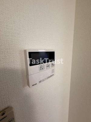 【設備】 | ル・レーヴ今津サウス