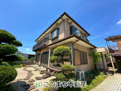 【外観】 | 宇都宮市鶴田町戸建 | すぐにご内覧可能です(*^^*)
お電話でのお問合せが非常にスムーズです！
現地直接集合のお待ち合わせも大丈夫です！
お気軽にお問合せ下さい(^^)/