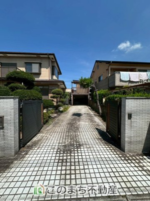 【駐車場】 | 宇都宮市鶴田町戸建