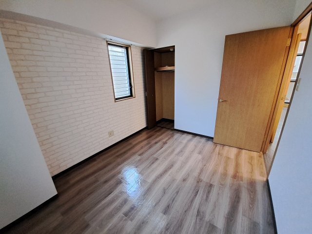 ウエストフィールド里中の内装