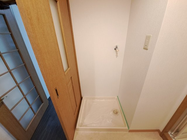 ウエストフィールド里中の設備