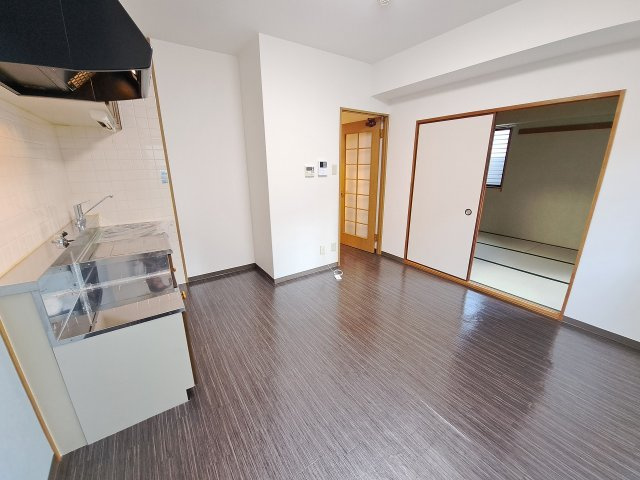 ウエストフィールド里中の居間・リビング