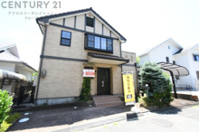 川西市けやき坂1丁目中古戸建の画像