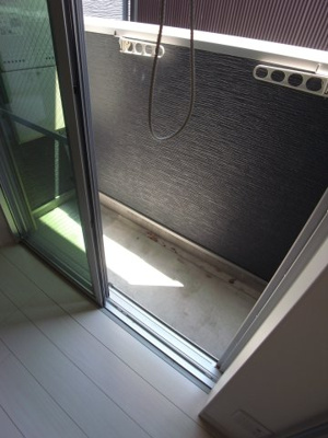 【バルコニー】 | グラシア