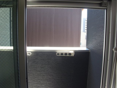 【バルコニー】 | グラシア