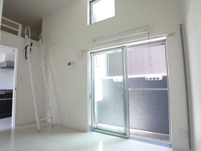 【居間・リビング】 | グラシア