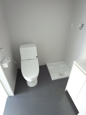【トイレ】 | グラシア
