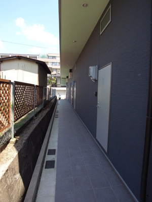 【その他共用部分】 | グラシア