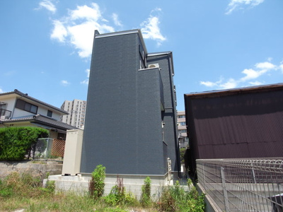 【外観】 | グラシア