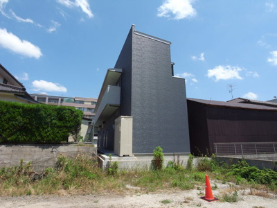 【外観】 | グラシア