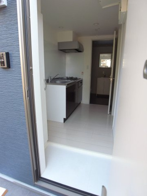 【玄関】 | グラシア