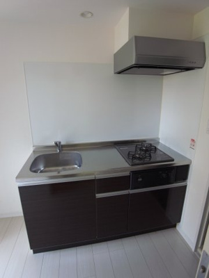 【キッチン】 | グラシア