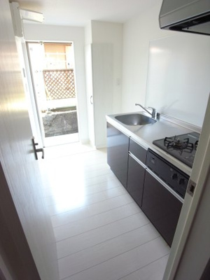 【キッチン】 | グラシア