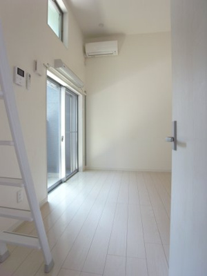 【居間・リビング】 | グラシア