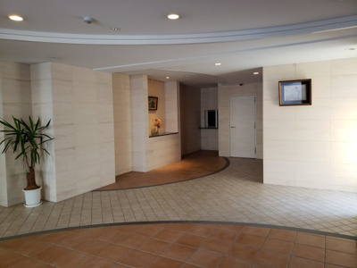 【エントランス】 | アロハマリーナ | ☆垂水区　アロハマリーナ☆　※他部屋写真参照