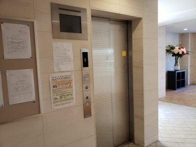 【その他共用部分】 | アロハマリーナ | ☆垂水区　アロハマリーナ☆　※他部屋写真参照